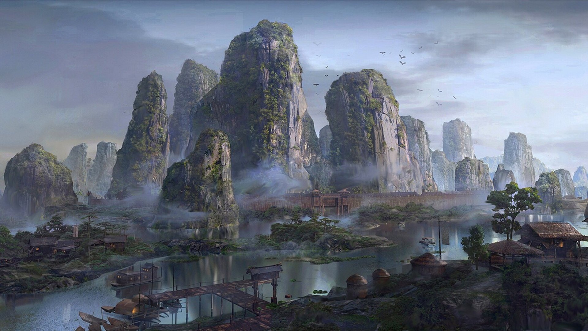 乒乓球赛场高手云集，乒乓球汇
